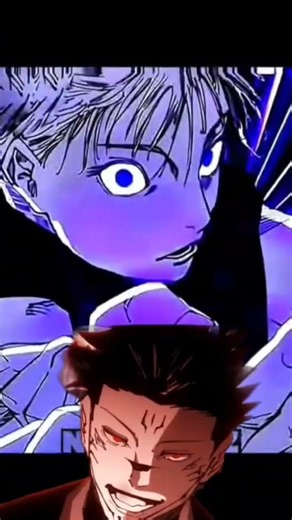 #colab com ‪@Nathazzi-editz‬ #edit #football #jujutsukaisen #gojo #sukuna