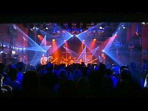 Paul Carrack Live At Rockpalast 2007