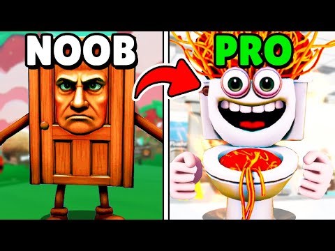 UNLOCKING ALL THE NEW SECRETS IN THE LATEST BRAINROT EVOLUTION UPDATE!