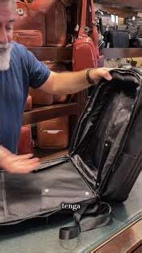 Set de Viaje Carry On Valija Para Cabina Avion y Mochila Entrada USB Porta Notebook #carryonluggage