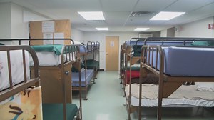 Emergency shelters open after Code Blue declared | 28/22 News