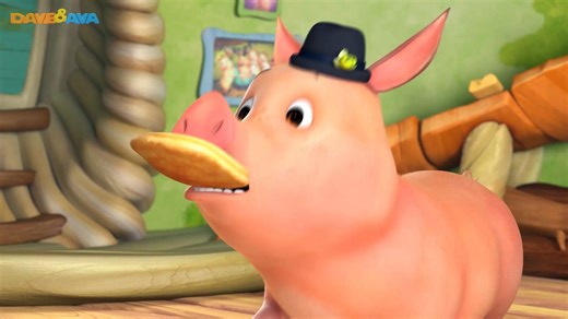 7.8K views · 97 reactions | 珞 Tune in for playful adventures with Dave and Ava!  Watch our new nursery rhymes collection: https://youtu.be/T7ijkRNhXUI #DaveAndAva #DaveAndAvaTime | Dave and Ava | Facebook