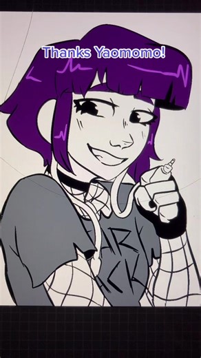 Jirou and Momo Preparing for School Festival Performance