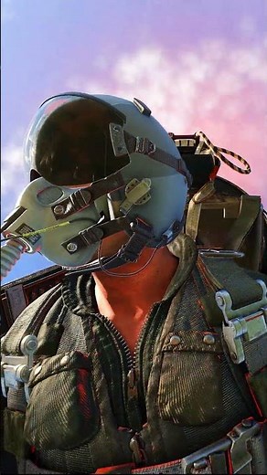 Heart-Pounding F4 Pilot Ejection Unveiled!