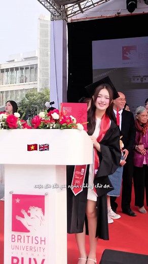 Chu Pal: Hành Trình Học Tại BUV University