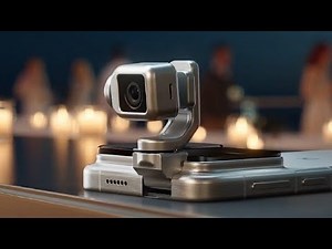 Honor Robot Phone | Nonsens Think To Make!!