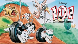 101 Dalmatians Episode 1