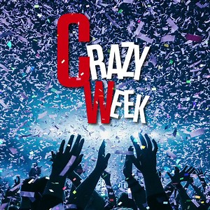 CRAZY CANON WEEK – De 20 a 26 de julho Baixámos o preço a mais de 300 produtos: câmaras, flashes, mochilas, calculadoras, acessórios e muito mais…Não perca a oportunidade! É só esta semana. https://canon.sm/2OJaGTz | Canon Portugal