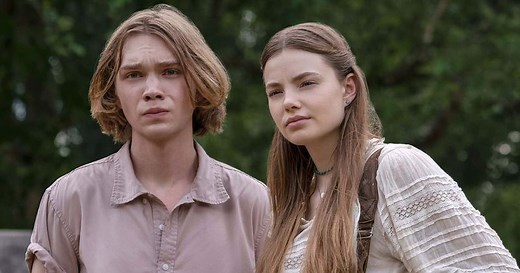 Hulu's 'Looking for Alaska': Release date, plot, cast, trailer, and everything you need to know about the miniseries