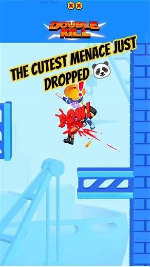 panda spidy is too powerful and too adorable 😳🔥 #winxap #shorts