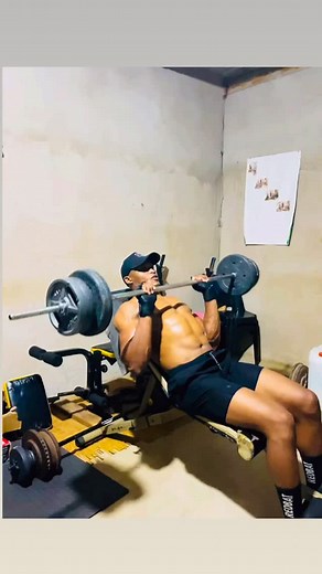 31 reactions · 4 comments | Procrastination is a thief of time ⏱️ Fitness motivation with @maziyazoya #trending #viral #triceps #fyp | Maziya Zøyä Drê | Facebook