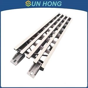 [Hot Item] Stainless Steel Vacuum Suction Box for Paper Machine Machine