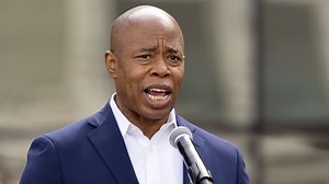 Mayor Eric Adams indicted on federal charges: Everything to know