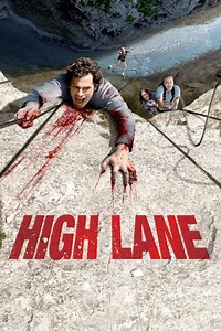 High Lane - Movie