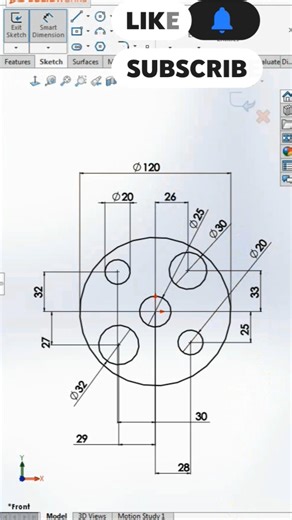 How did engineers design this valve so perfectly 🤯 #solidworks #cad #engineering