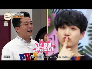 [SUB ESPAÑOL] 170307 BTS Idol Party (Festival) - [Parte 2/4]