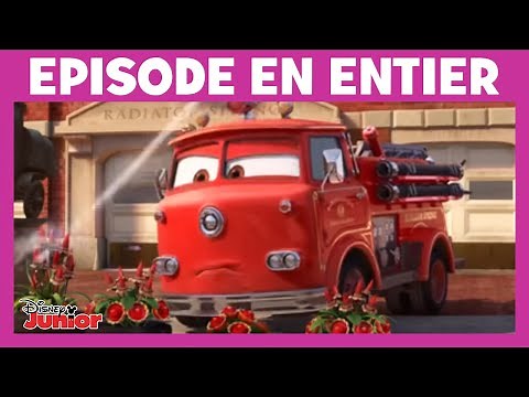 Mini Cars Toon - L'Insecte - Disney•Pixar - Episode Intégral VF