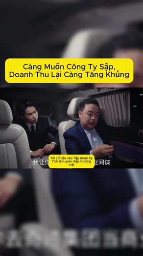 Càng phá thì càng phát triển 🤣#phimhay #xuhuong #hàihước