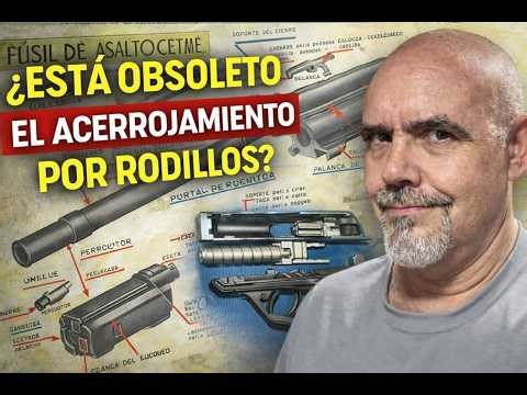 Is roller locking obsolete?