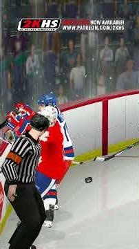 #2khs #nhl #hockey #nhlgame
