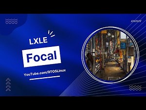LXLE Focal Nicest Looking Linux Distro?