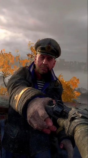 (PS5) METRO EXODUS Looks AMAZING on PS5 | Next-Gen ULTRA Graphics Gameplay