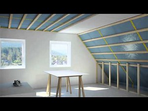 fermacell Dry Lining Attic & Loft