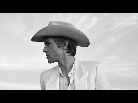 BRANDON FLOWERS ― BETTE DAVIS EYES