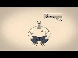 Duluth Trading TV Commercial: Ballroom® Jeans - Room to Crouch without Singing Soprano