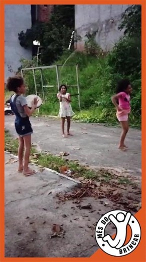 Brincadeira de corda