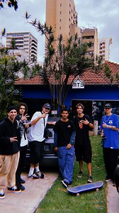 Conheça a @mt3skateshop 🛹🤝 Localizada em Londrina– PR, a MT3 SkateShop é nossa parceira de longa data e vem fomentando o skateboarding há mais de 36 anos. A loja é irada, e você encontra todos os produtos da Drop Family, além de contar com uma pista nos fundos para você fazer aquela sessão de respeito. Visite a loja garanta nossos produtos e já aproveita para fazer aquela sessão! 💥 Rua Piauí, 877 Londrina–PR, Brasil. #supportyourlocal #DropFamilyDistribuidora | Drop Dead Skateshop
