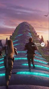 Jungle Planet X Dark Planet - “The Sky Leviathans”