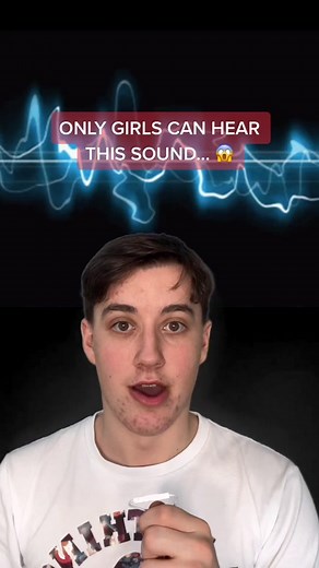 Frequency Only Girls Can Hear | Bobby Moore Cancer