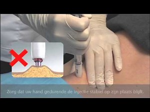 BD AutoShield Duo Veiligheids Pennaalden