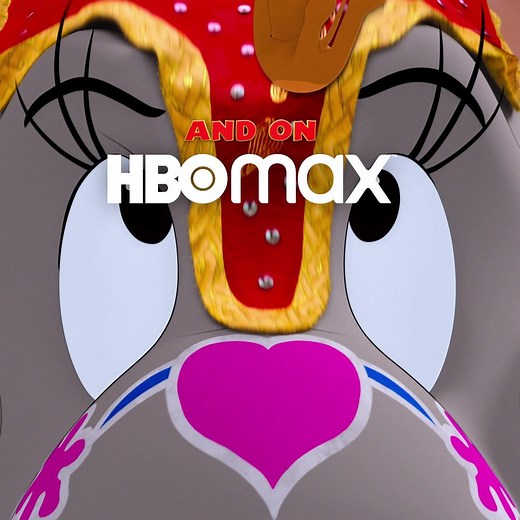 The big day for our hiss-terical duo has arrived! Tom & Jerry - Now Playing in theaters and streaming on HBO Max! | Tom and Jerry