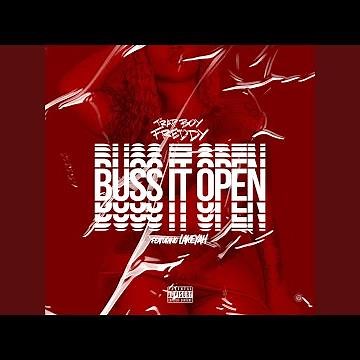 Buss It Open (feat. Lakeyah)
