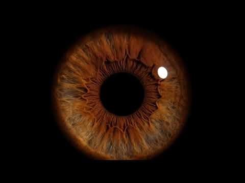 Dream Big Eyes Subliminal | Radiant, Clear & Mesmerizingly Attractive Eyes