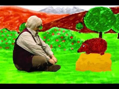 Ο Παραμυθάς - Η πιο Νόστιμη Σούπα