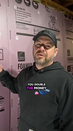 Is Styrofoam Insulation Worth the Investment?