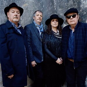Clannad celebrating an exceptional, award winning 50 year Career • WithGuitars