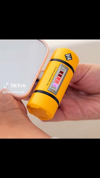 Disney Parks Monsters, Inc. Scream Canister Bottle