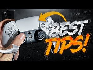 TOP 10 BEST TIPS FOR CONTROLLER PLAYERS TO IMPROVE | Apex Legends Guide