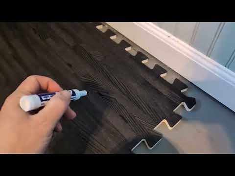How to Install Interlocking Foam Floor Mats | Quick & Easy Guide