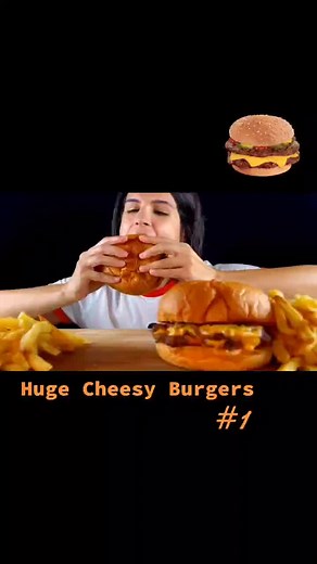 ASMeRi Eats sur TikTok