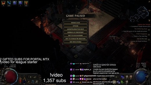 !drops OPERATION: DEFENSES !video