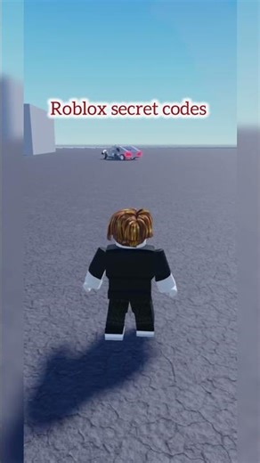 Finding the secret codes 🫡 #speedsong #robloxshorts #secret #robloxshorts