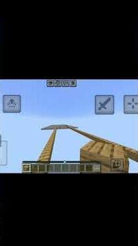 Minecraft Speed Bridging Seekho Sirf 2 Minute Mein! 🚀😱