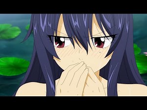 Eden's Zero Season 2 but Homura is the MC