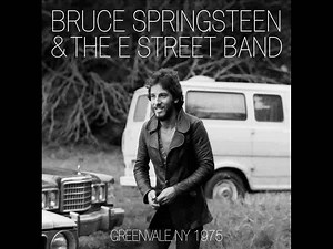1.6K views · 217 reactions | "It's Hard To Be A Saint In The City" un nuevo tema del concierto del 12 de Diciembre de 1975 en el Post Dome del C.W. Post College de Greenvale en New York,descarga oficial de los Archivos de Springsteen en Navidad | Springsteen & Rock Music | Facebook