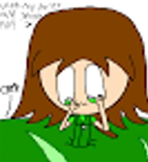 BalloonGal101 Pants Inflation (Animation)